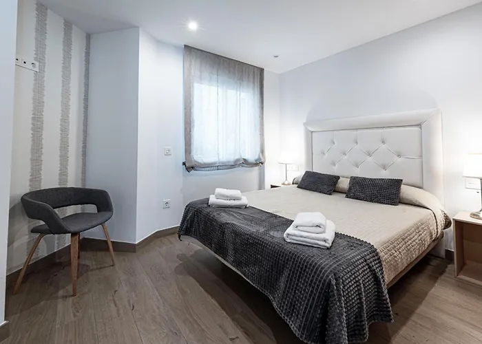 Hostal Boutique Aurora Nerja