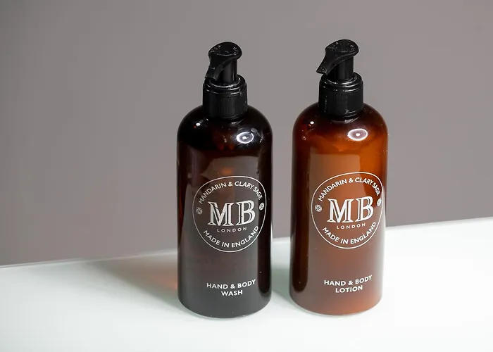 Hotel golf a Marbella