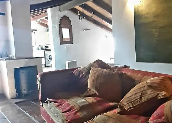 Boutique Attico Los Montes With Private Pool Viñuela