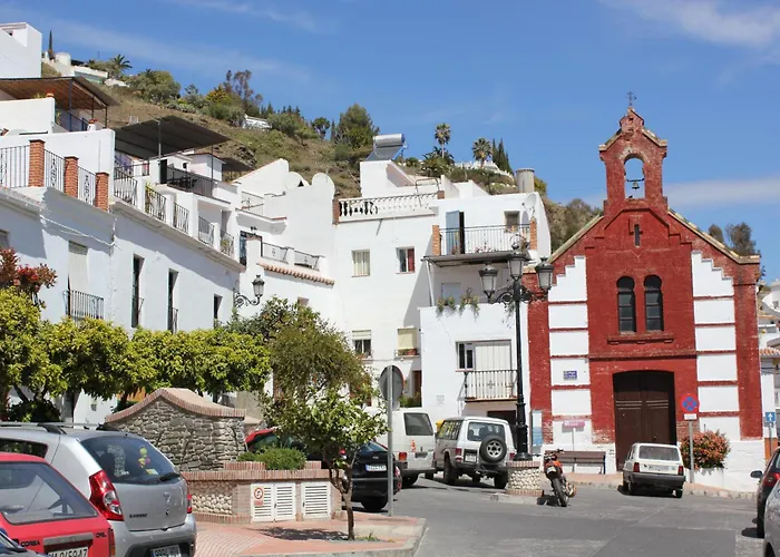 Boutique Hotel La Casa Torrox