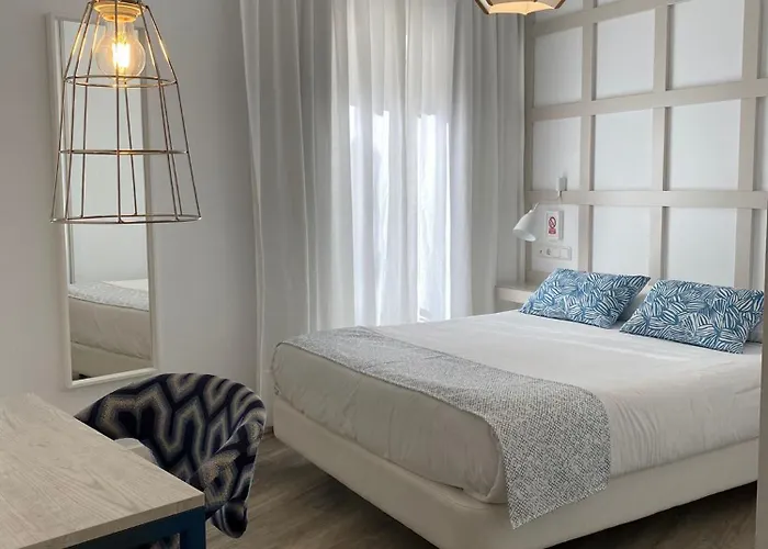 Hotel Boutique Teatro Romano Málaga