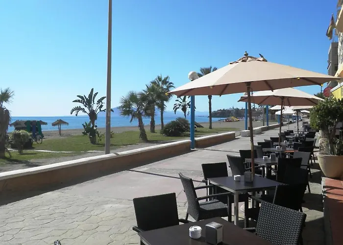 Hotels in Rincón de la Victoria