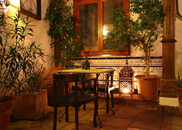 Boutique La Posada del Angel Ojén