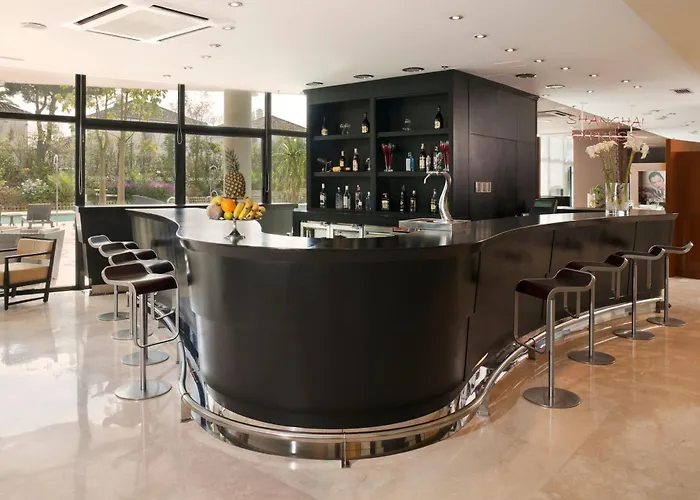 Senator Banus (Adults Only) Hotel Estepona