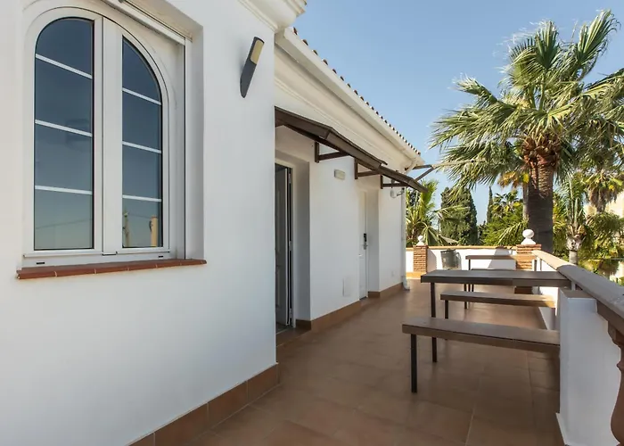 Hotel Zen Airport Torremolinos
