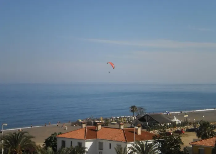 Hotels in Torre Del Mar