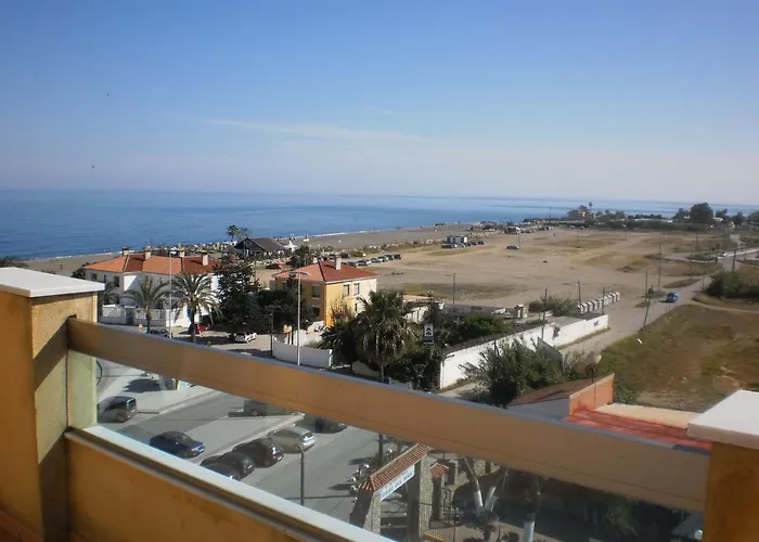 Hôtels à Torre Del Mar