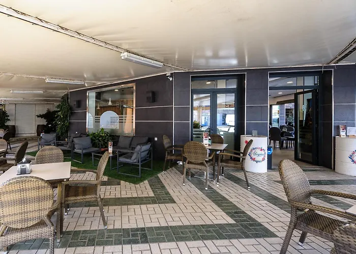 Hotel Costamar El El Morche