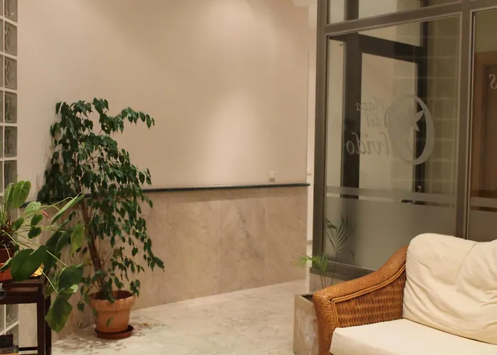 Apartamentos Turísticos Plaza del Olvido Nerja
