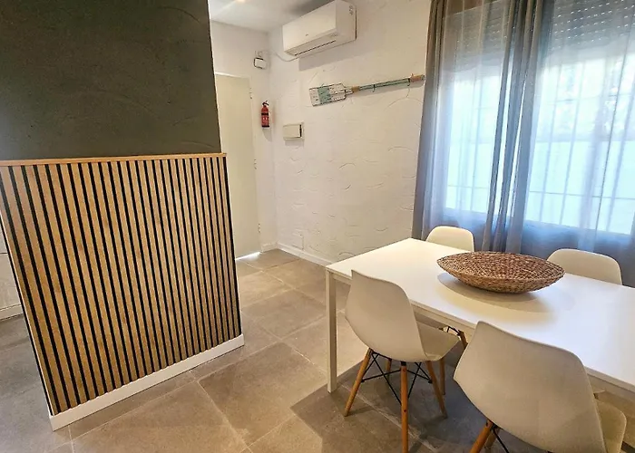 El Privado Bungalow Andalucia Rincón de la Victoria