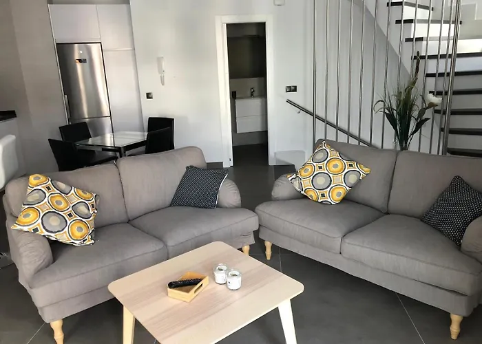 Apartamentos Kronox Nerja
