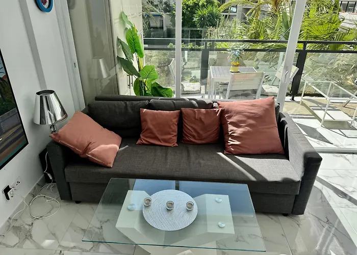 Affitti vacanze a Marbella
