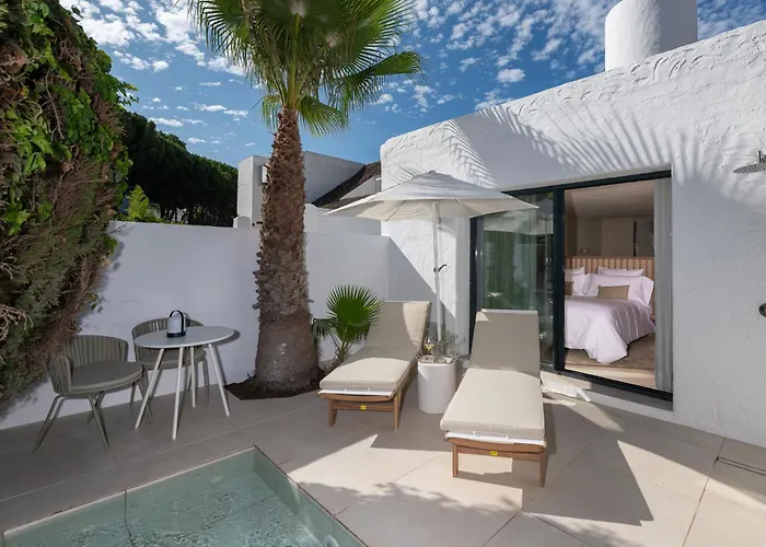 Maisons de vacances à Marbellac