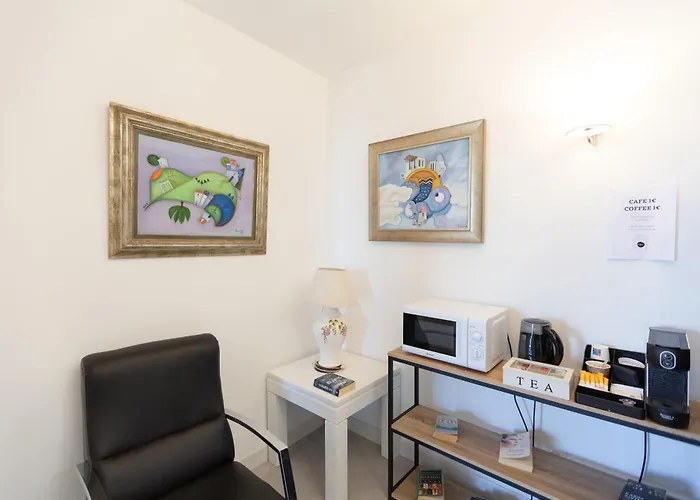 Hotel Mediterraneo By Croma Estepona