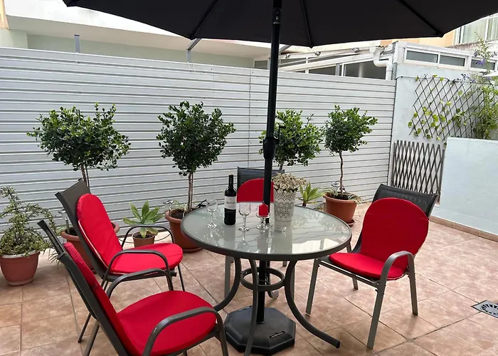 Spirit Los Boliches Apartment Fuengirola
