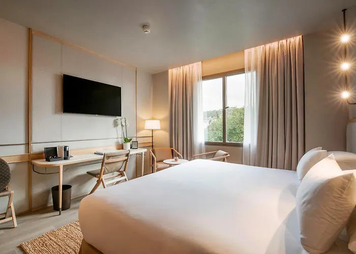 Hotéis de Costa del Sol