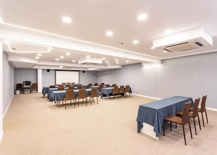 Veramar Aparthotel Fuengirola