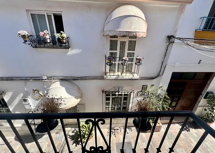 Hotels in Marbella