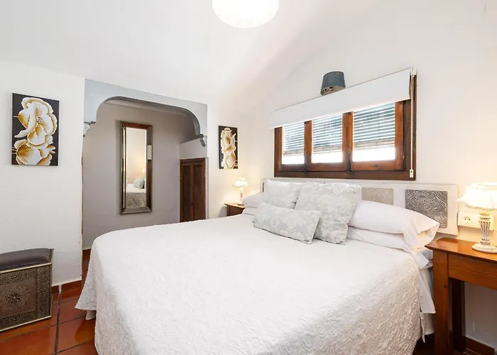 Aparthotel Puerta De Aduares Marbella