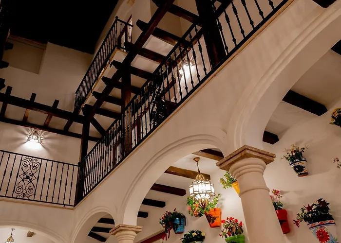 Casa Del Patio - Boutique Apartments (Adults Only) Estepona