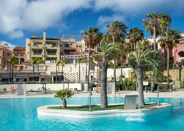 Pierre&Vacances Resort Terrazas Costa del Sol Manilva