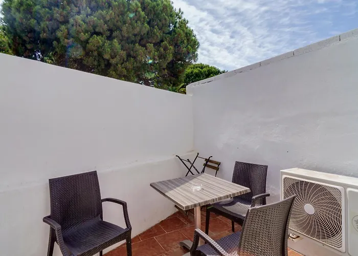 Hotel Rancho Grande Marbella