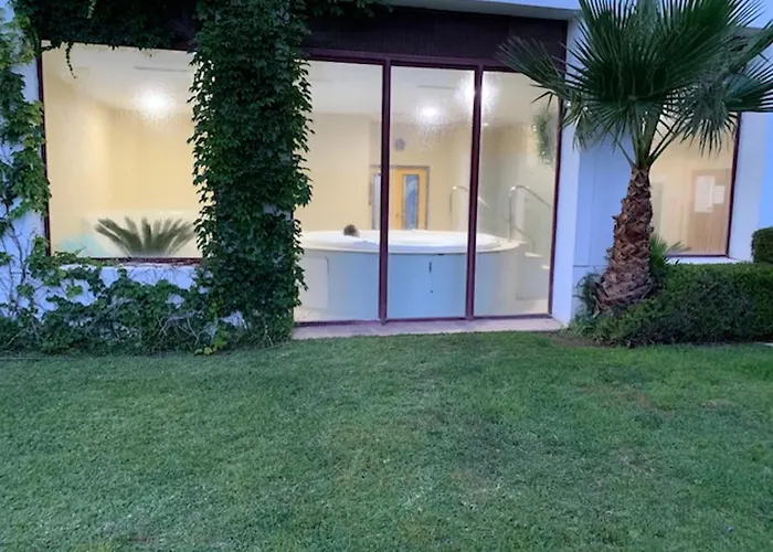 Gorgeous 3 Bedrooms In Villa Natural Reserve Park! Estepona