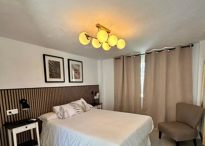 Hostal Berlin Marbella