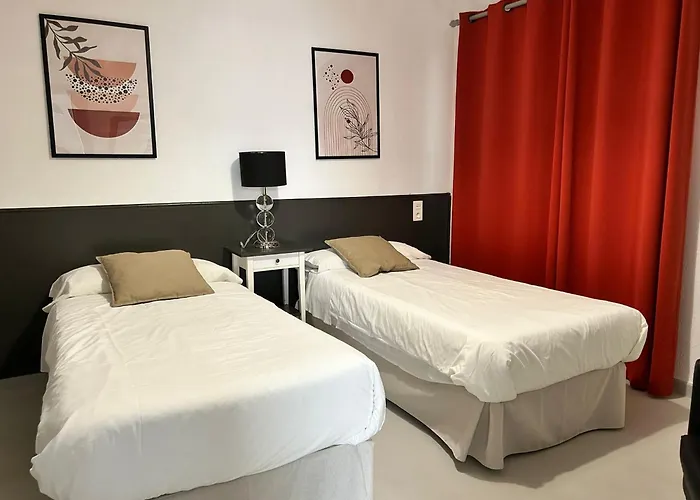 Hostal Berlin Marbella