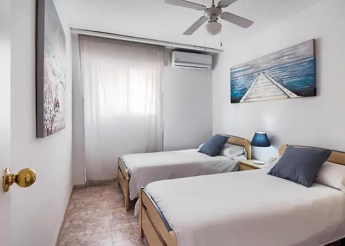 Apartamento Vivienda en Rincón de la Victoria