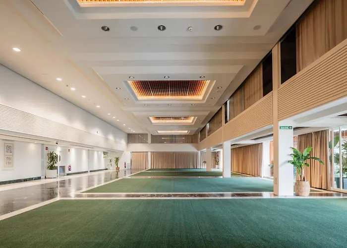 Hotel Don Pepe Gran Melia Marbellac