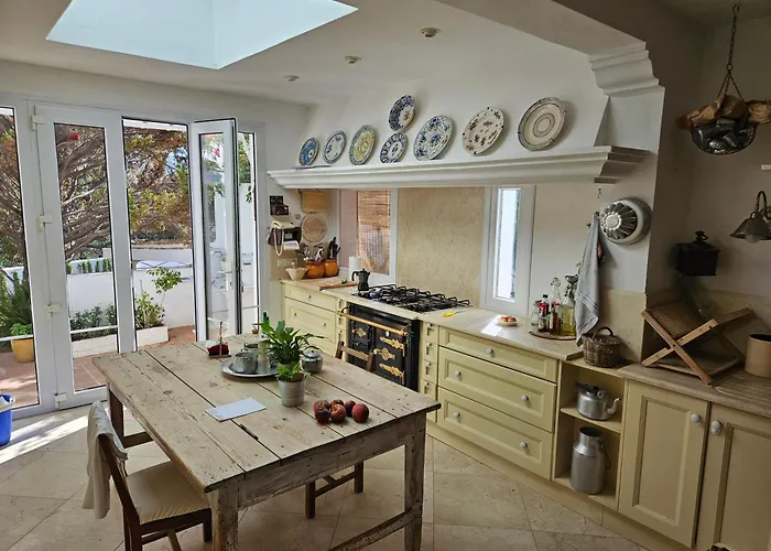 Villas de Lujo en Costa del Sol