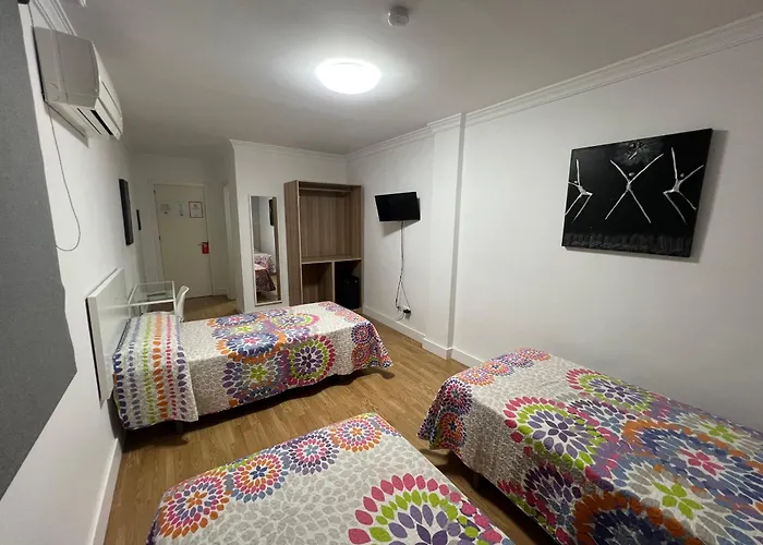 Hotel Dila Vélez