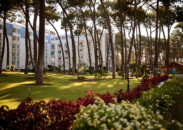 Resorts und Hotels mit Aquapark in Marbella