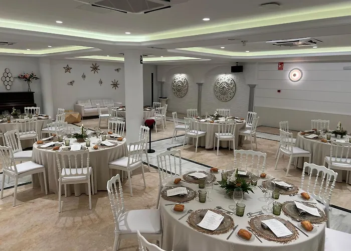 Hotel Villa Flamenca Nerja