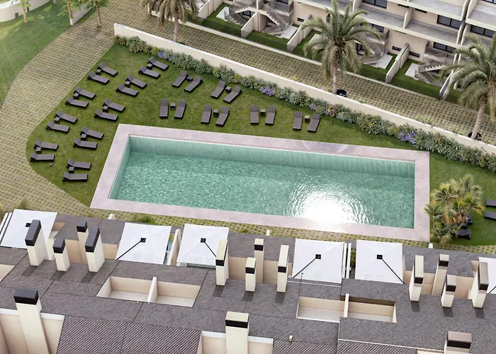 Meral Units Fuengirola