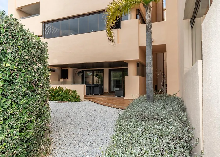 Bahia Boutique Apartments Estepona