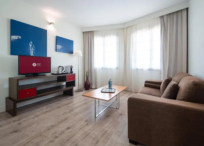Hoteles que admiten Mascotas en Costa del Sol