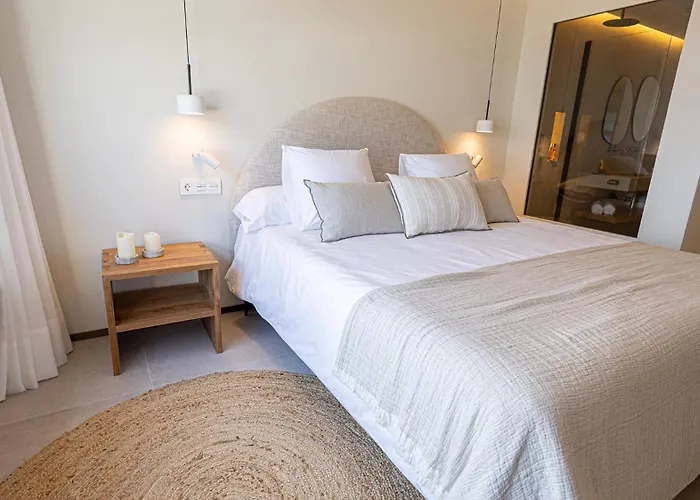 Chinitas Boutique Bellavista Hotel Malaga