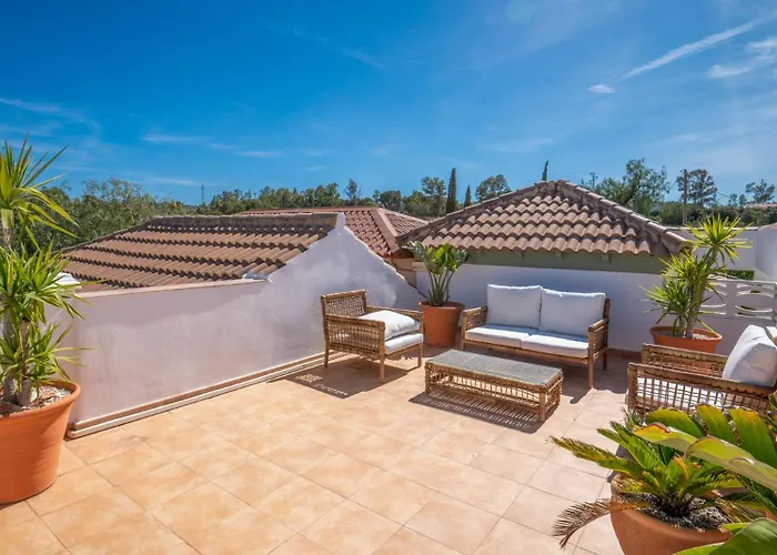 Boutique B&B Villa La Viñuela