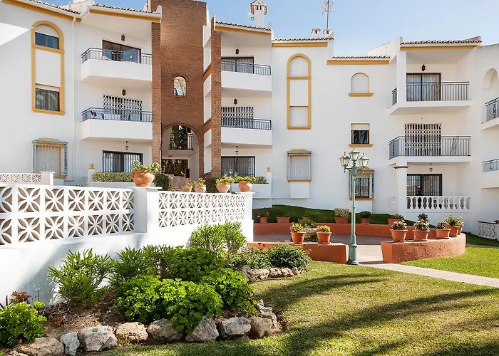 Crown Resorts Club La Riviera La Cala De Mijas