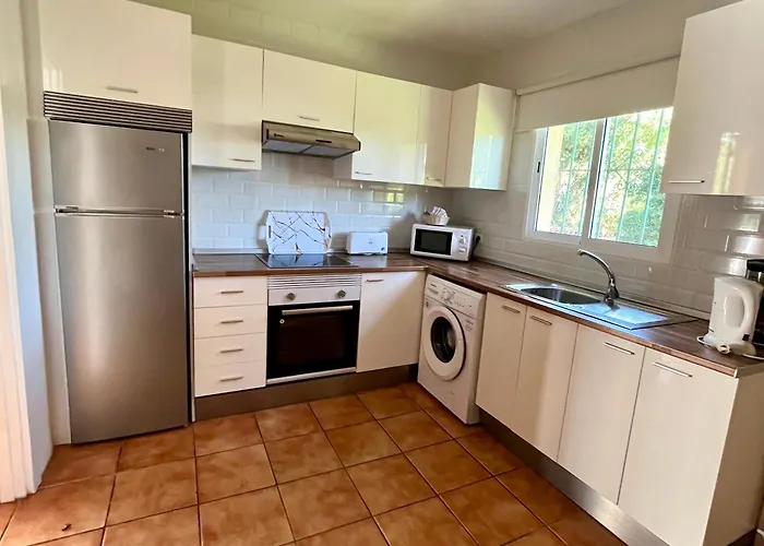 Villas de Luxe à Marbellac