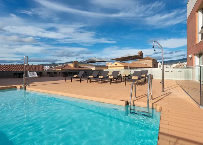 Hôtels de Luxe à Málaga près de Cathédrale de l'Incarnation de Málaga