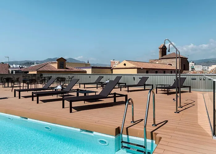 Hotéis que aceitam cães de Costa del Sol