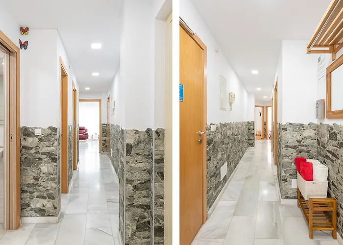 Luxury Home Poseidon Málaga