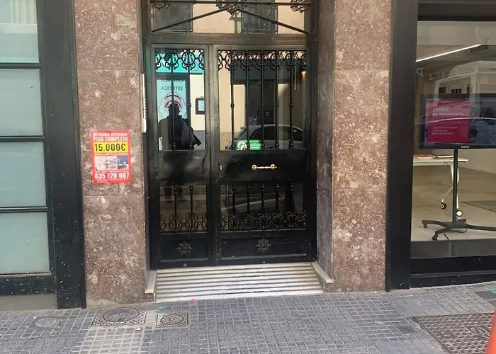 Joya Suites Calle Victoria Málaga