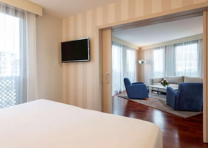 Bed & Breakfast vicino Museo Automovilístico de Málaga