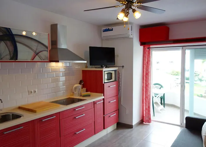 Studio Ohana Torremolinos