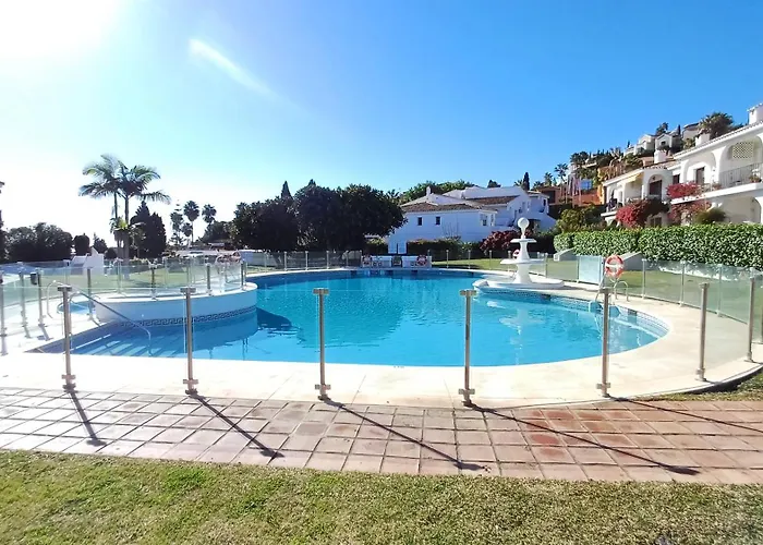 Le Joyau Andalou Appartement Estepona