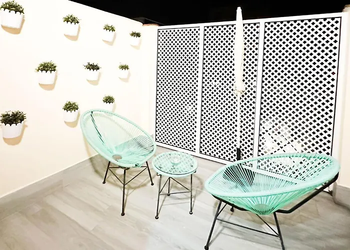 La Placita Boutique Centro Málaga